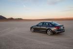 Audi S4 Sedan TFSI 2020 года (NA)